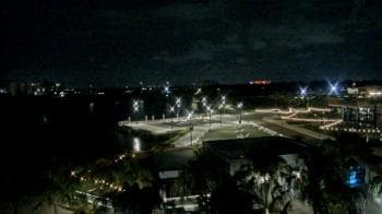 Weather camera view of Armature Works.