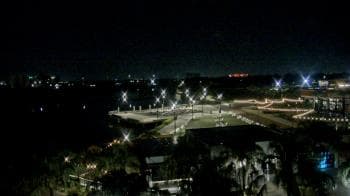 Weather camera view of Armature Works.