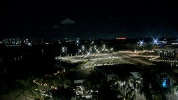 Weather camera view of Armature Works.