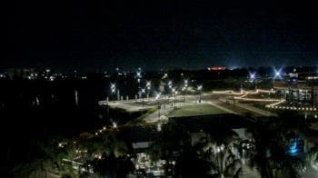 Weather camera view of Armature Works.