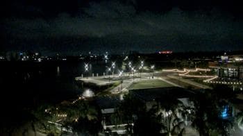 Weather camera view of Armature Works.