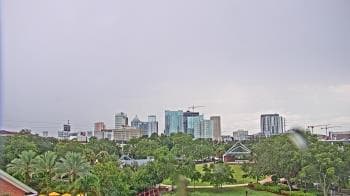 Weather camera view of Armature Works.