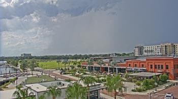Weather camera view of Armature Works.