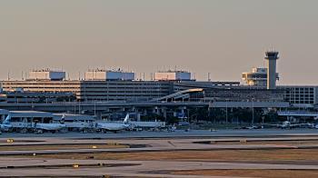 Weather camera view of Renaissance Tampa International Plaza Hotel.