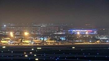 Weather camera view of Renaissance Tampa International Plaza Hotel.