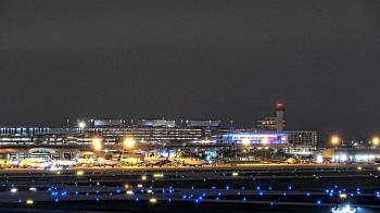 Weather camera view of Renaissance Tampa International Plaza Hotel.