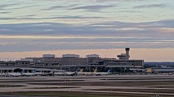Weather camera view of Renaissance Tampa International Plaza Hotel.