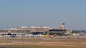 Weather camera view of Renaissance Tampa International Plaza Hotel.