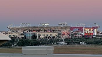 Weather camera view of Renaissance Tampa International Plaza Hotel.