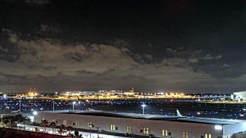 Weather camera view of Renaissance Tampa International Plaza Hotel.