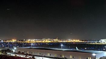 Weather camera view of Renaissance Tampa International Plaza Hotel.