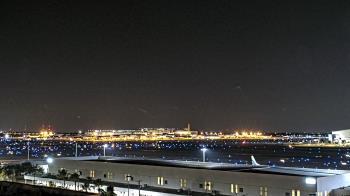 Weather camera view of Renaissance Tampa International Plaza Hotel.