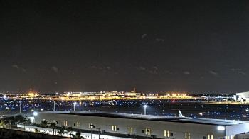 Weather camera view of Renaissance Tampa International Plaza Hotel.