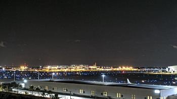 Weather camera view of Renaissance Tampa International Plaza Hotel.