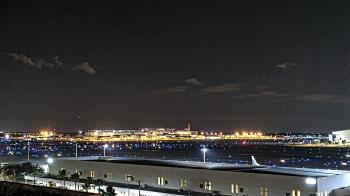 Weather camera view of Renaissance Tampa International Plaza Hotel.