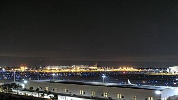 Weather camera view of Renaissance Tampa International Plaza Hotel.