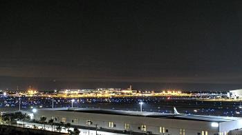 Weather camera view of Renaissance Tampa International Plaza Hotel.