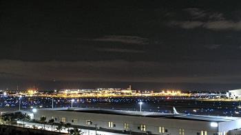 Weather camera view of Renaissance Tampa International Plaza Hotel.