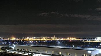 Weather camera view of Renaissance Tampa International Plaza Hotel.