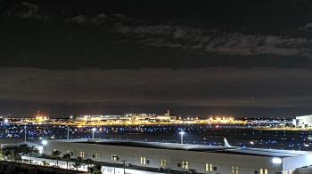 Weather camera view of Renaissance Tampa International Plaza Hotel.