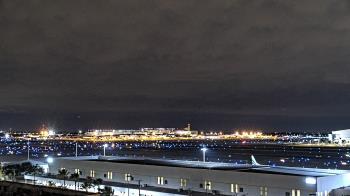 Weather camera view of Renaissance Tampa International Plaza Hotel.