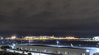 Weather camera view of Renaissance Tampa International Plaza Hotel.