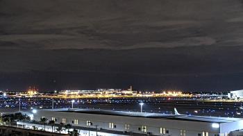 Weather camera view of Renaissance Tampa International Plaza Hotel.