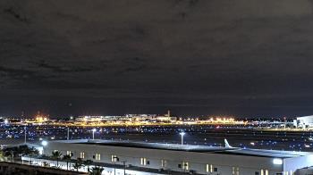 Weather camera view of Renaissance Tampa International Plaza Hotel.