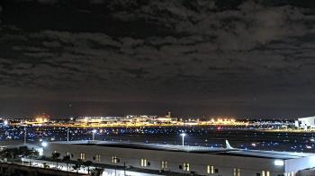 Weather camera view of Renaissance Tampa International Plaza Hotel.