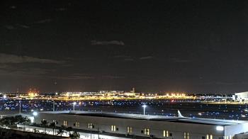 Weather camera view of Renaissance Tampa International Plaza Hotel.