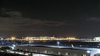 Weather camera view of Renaissance Tampa International Plaza Hotel.