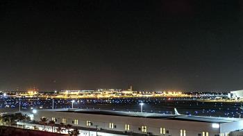Weather camera view of Renaissance Tampa International Plaza Hotel.