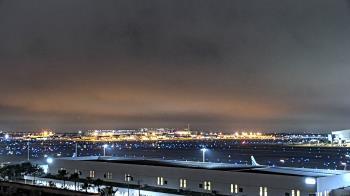 Weather camera view of Renaissance Tampa International Plaza Hotel.
