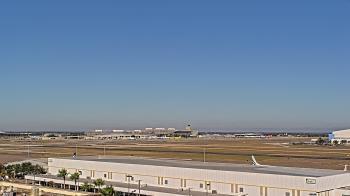 Weather camera view of Renaissance Tampa International Plaza Hotel.