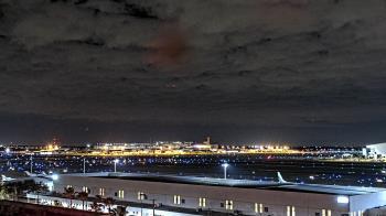 Weather camera view of Renaissance Tampa International Plaza Hotel.