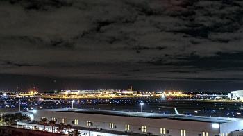 Weather camera view of Renaissance Tampa International Plaza Hotel.