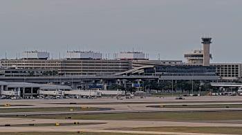 Weather camera view of Renaissance Tampa International Plaza Hotel.