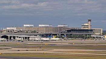 Weather camera view of Renaissance Tampa International Plaza Hotel.