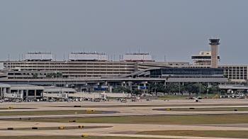 Weather camera view of Renaissance Tampa International Plaza Hotel.