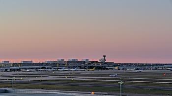 Weather camera view of Renaissance Tampa International Plaza Hotel.