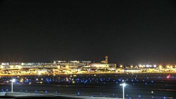Weather camera view of Renaissance Tampa International Plaza Hotel.