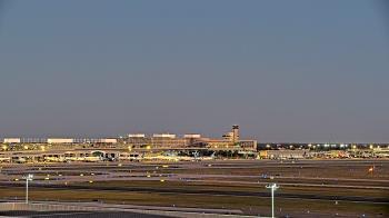 Weather camera view of Renaissance Tampa International Plaza Hotel.