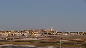 Weather camera view of Renaissance Tampa International Plaza Hotel.