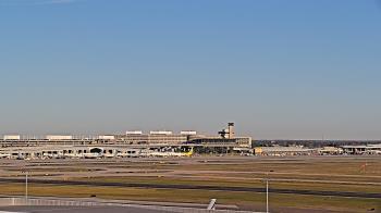 Weather camera view of Renaissance Tampa International Plaza Hotel.