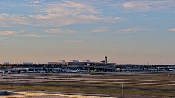 Weather camera view of Renaissance Tampa International Plaza Hotel.