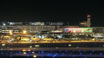 Weather camera view of Renaissance Tampa International Plaza Hotel.