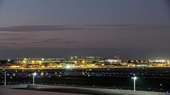 Weather camera view of Renaissance Tampa International Plaza Hotel.