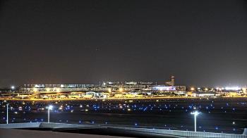Weather camera view of Renaissance Tampa International Plaza Hotel.