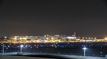 Weather camera view of Renaissance Tampa International Plaza Hotel.