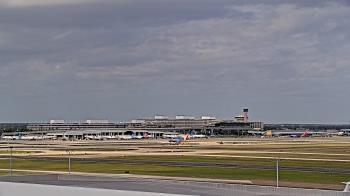 Weather camera view of Renaissance Tampa International Plaza Hotel.